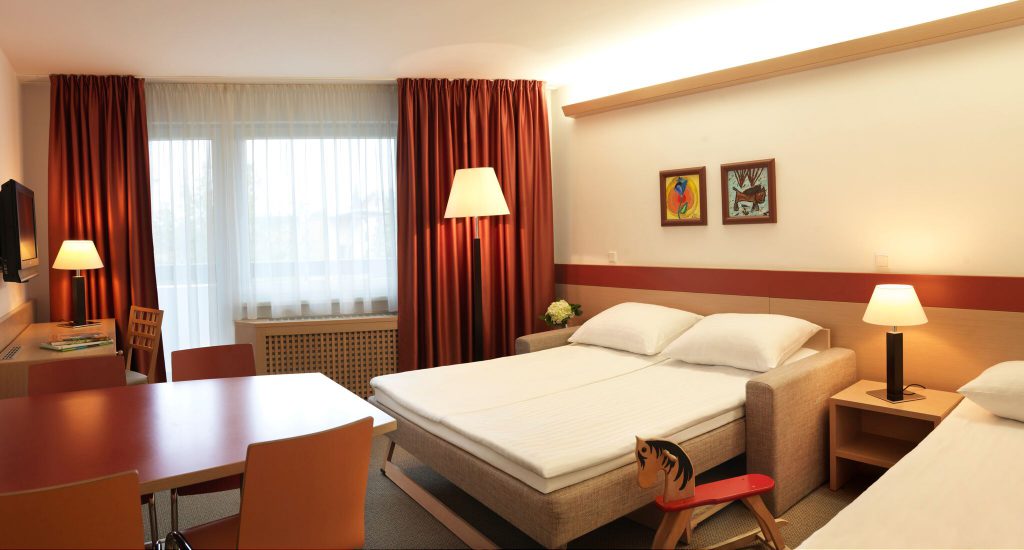Hotel Savica Lago di Bled