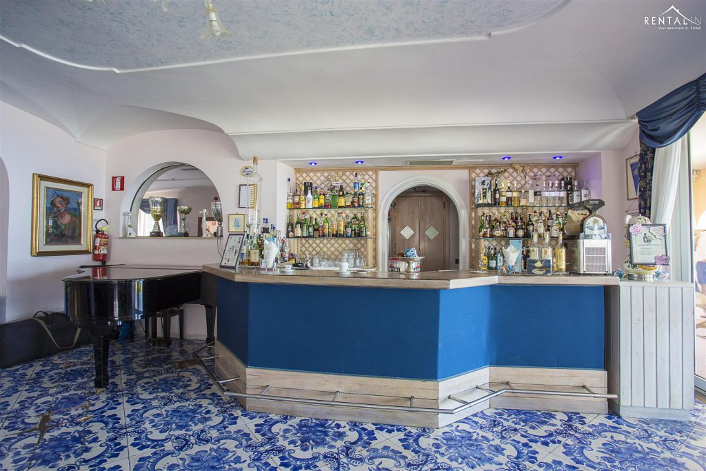 Ischia Hotel Terme Cristallo Palace