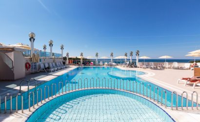 Hotel Gran Vista Plava Laguna Porec Croazia