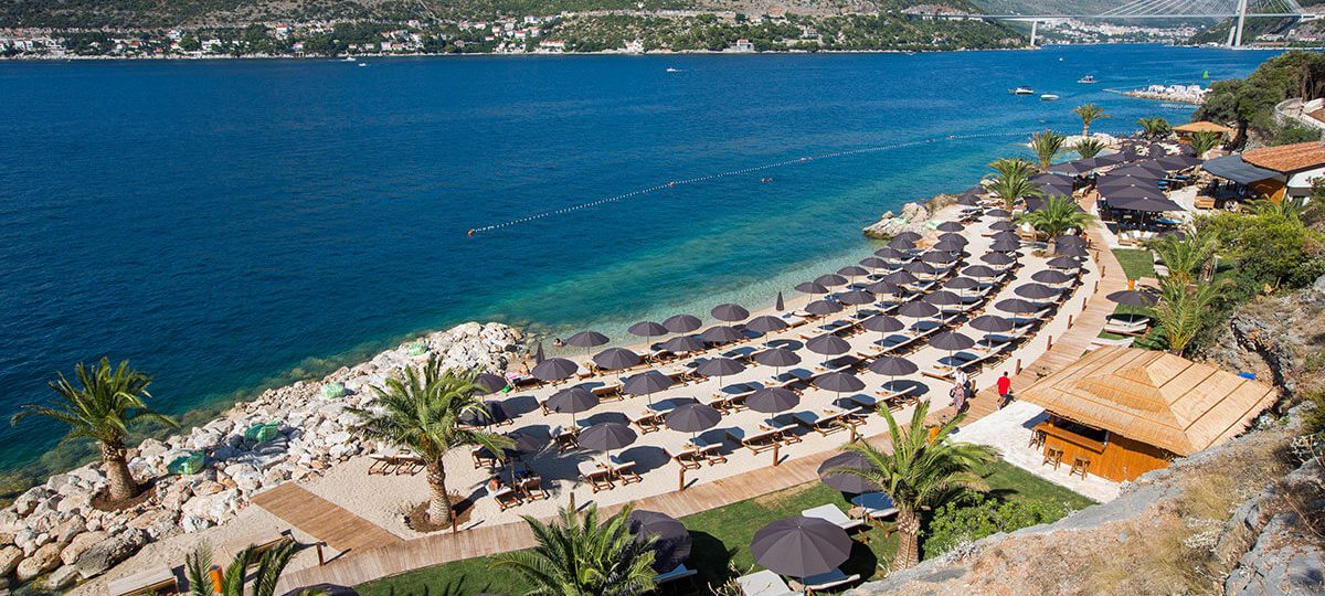 Tirena Sunny Hotel Dubrovnik