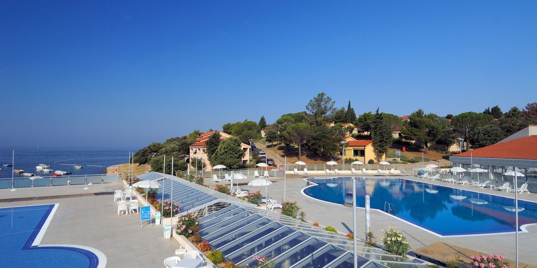 Resort Petalon Vrsar Croazia