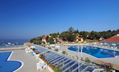 Resort Petalon Vrsar Croazia