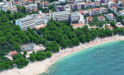 Hotel Biokovka Makarska